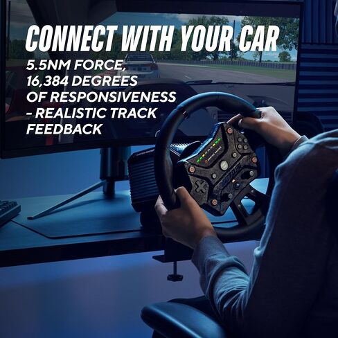 ASETEK Initium Racing Bundle US (الكمبيوتر الشخصي) in Kuwait