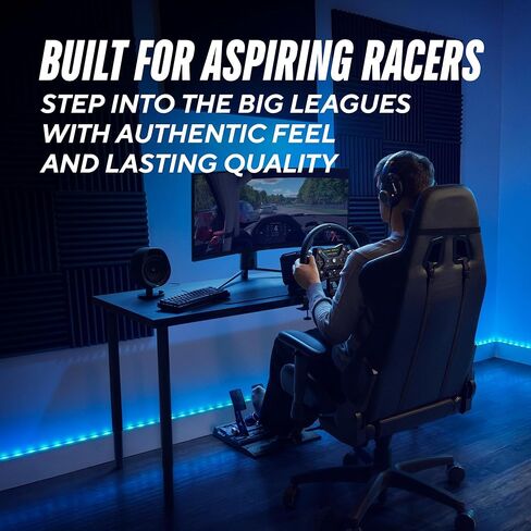 ASETEK Initium Racing Bundle US (الكمبيوتر الشخصي) in Kuwait