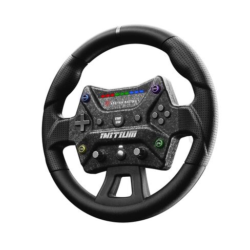 ASETEK Initium Racing Bundle US (الكمبيوتر الشخصي) in Kuwait