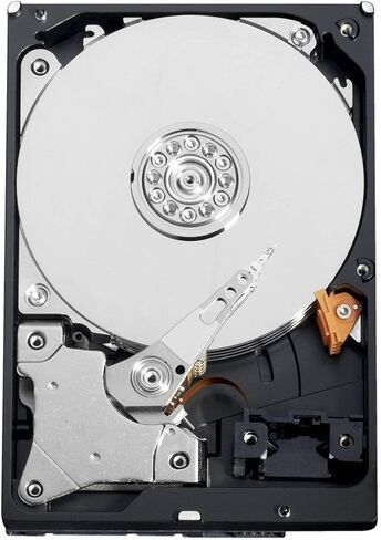 WESTERN DIGITAL WD30EZRS Caviar Green 3TB 64MB cache SATA 3.0Gb/s 3.5 internal hard drive (Bare Drive) (Renewed) in Kuwait