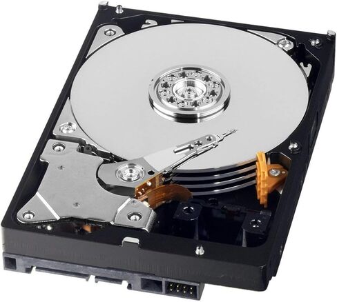 WESTERN DIGITAL WD30EZRS Caviar Green 3TB 64MB cache SATA 3.0Gb/s 3.5 internal hard drive (Bare Drive) (Renewed) in Kuwait
