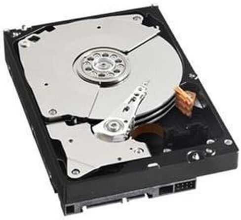 TDSOURCING WD RE WD1003FBYX محرك أقراص ثابتة داخلي سعة 1 تيرابايت مقاس 3.5 بوصة - SATA - 7200 دورة في الدقيقة - مخزن مؤقت سعة 64 ميجابايت in Kuwait