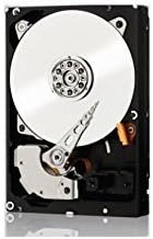 Seagate ST1200MM0008 2.5" 1200GB SAS 12Gb/s, 10K RPM, Cache 128MB, 4KN (Thunderbolt) Enterprise Hard Drive in Kuwait