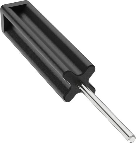 Glock Magazine Disassembly Tool Kit - Fast & Safe Disassembly Tool for Glock 17/19/22/23/26/27/34/35 with Cleaning Brush & Pins, Durable Polymer & Steel Construction in Kuwait
