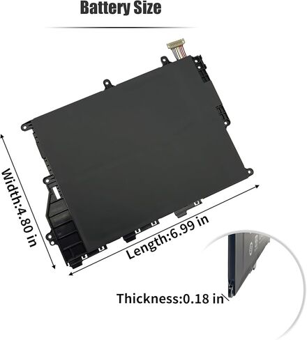 بطارية كمبيوتر محمول 38Wh C21N1819 متوافقة مع Asus Vivobook 14 F420FA F420UA S420UA R459UA X420FA X420UA A420UA R420UA P1411FA Y406F Y406U Series Notebook C21N1819_1 [7.7 فولت 4940 مللي أمبير في الساعة ثنائي الخلية] in Kuwait