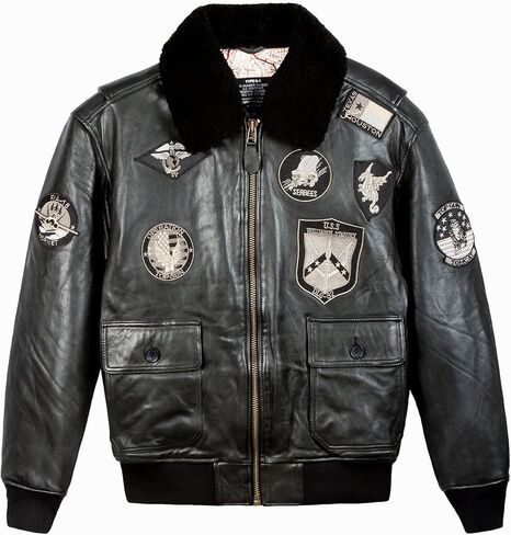 Top Gun® Official Signature Series Jacket in Saudi Arabia