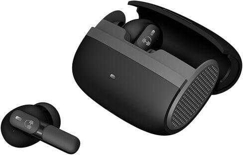 HARMONY TWENTY-TWO HTT-19, Wireless Earbuds, ENC 4 Mic Call Noise Cancelling, 13mm Deep Bass in Ear Buds with Voice Assistant, 5.4 Bluetooth Earphones, Fast Charging 10 min=100 min, 6H+35H Case, Ipx5 in Kuwait