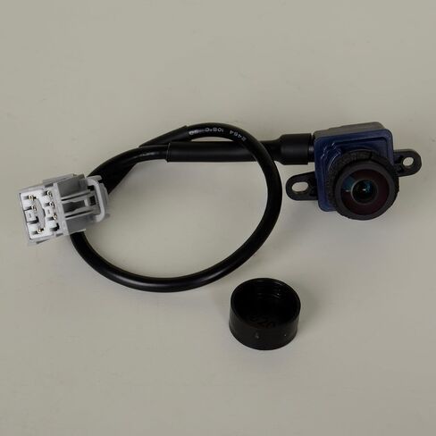 Rear View Backup Camera 56038990AA Compatible with Dodge Dart 2013 2014 2015 2016 Reverse Parking Assist Camera Replace OE 56038990AB 1WY78GW7AA 56038990AC in Kuwait
