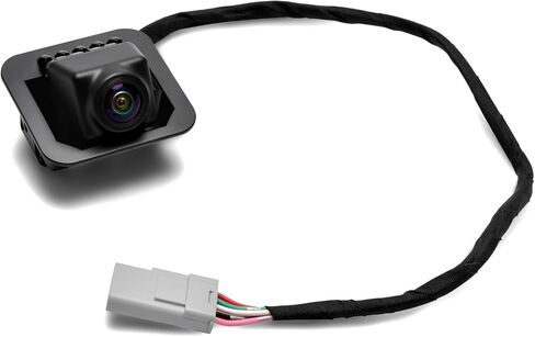 Rear View Backup Camera Compatible with GMC Terrain 2018-2023 Replacement 23188736 in Kuwait