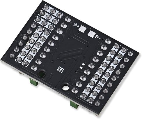 Teyleten روبوت Supermini ESP32-S3 مجلس توسيع التنمية ESP32 توسيع الطبعة واي فاي بلوتوث لوح تمديد 3 قطعة in Kuwait