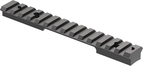 Leupold Backcountry Cross-Slot Scope Base, for Remington in Kuwait