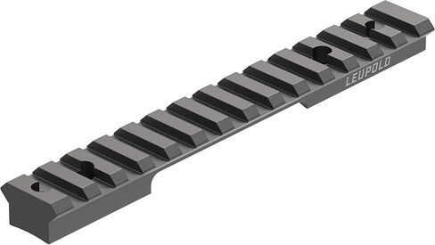 Leupold Backcountry Cross-Slot Scope Base, for Remington in Kuwait