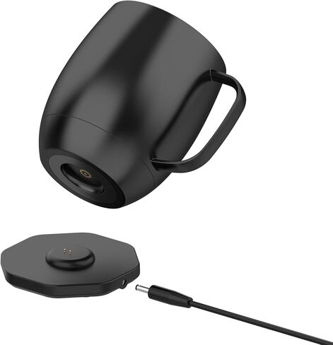 قاعدة شاحن الكوب لـ Nextmug Plus/Go/Ultra/Press/Carafe/MMA-1122 محطة إرساء الكوب ذاتي التسخين التي يمكن التحكم في درجة حرارتها in Kuwait
