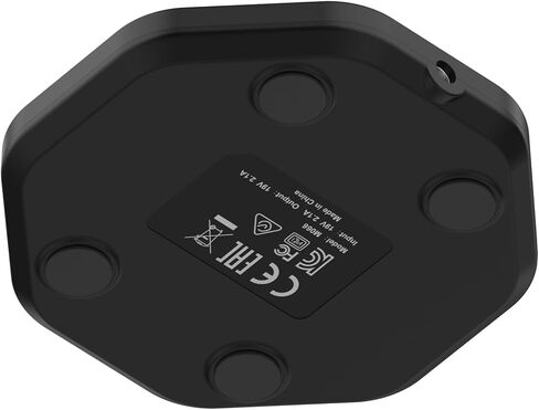 قاعدة شاحن الكوب لـ Nextmug Plus/Go/Ultra/Press/Carafe/MMA-1122 محطة إرساء الكوب ذاتي التسخين التي يمكن التحكم في درجة حرارتها in Kuwait