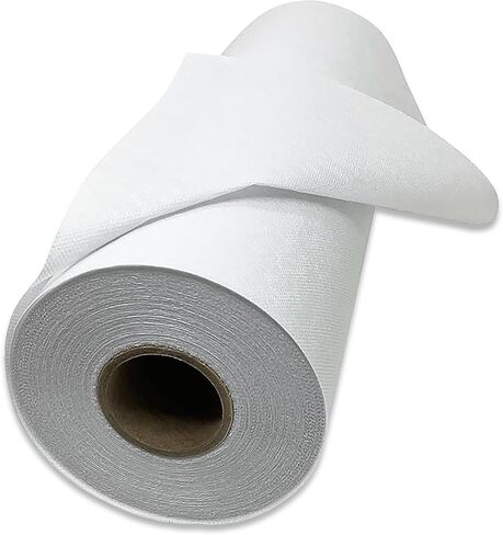 HBI Medium Weight Fusible Interfacing, Non Woven Iron-On, 20 in x 25 yd in Kuwait