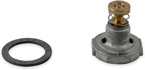 Holley 125-45 Single-Stage Standard Flow Power Valve in Saudi Arabia