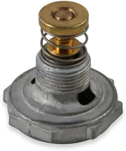 Holley 125-45 Single-Stage Standard Flow Power Valve in Saudi Arabia