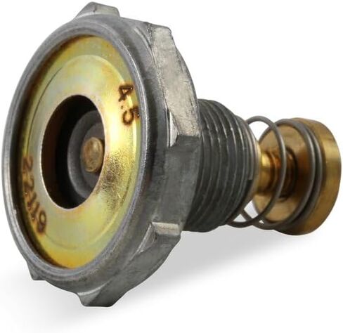 Holley 125-45 Single-Stage Standard Flow Power Valve in Saudi Arabia