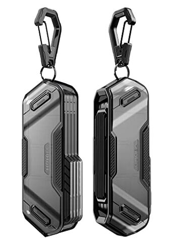Mumba Save 5% to Buy Together Nintendo Switch 2017 Blade Case & Mumba 12 Switch Game Card Case in Kuwait