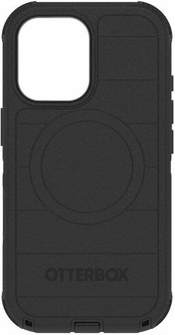 OtterBox Defender Series Pro Case for iPhone 17 in Black in Kuwait