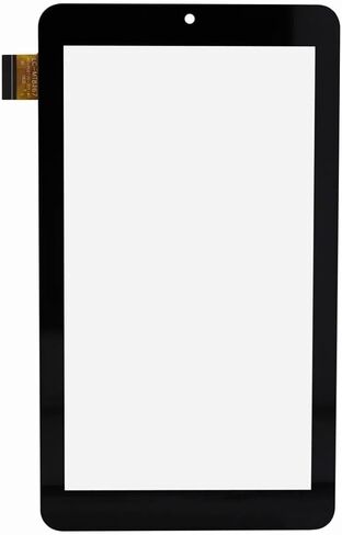 Yondista for ONN Tablet 7" 100026191 PX897A022 Touch Screen Digitizer Front Glass Touch Panel Replacement with Tools(Not Include LCD) in Kuwait