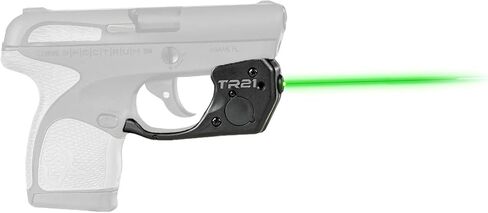 ArmaLaser TR21G Designed to fit Taurus Spectrum Green Laser Sight with GripTouch Activation in Kuwait