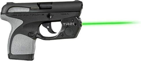 ArmaLaser TR21G Designed to fit Taurus Spectrum Green Laser Sight with GripTouch Activation in Kuwait
