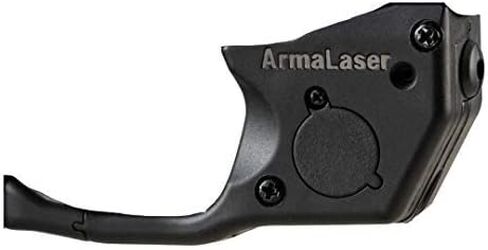 ArmaLaser TR21G Designed to fit Taurus Spectrum Green Laser Sight with GripTouch Activation in Kuwait