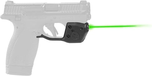 تم تصميم ArmaLaser TR36GS ليناسب جهاز S&W Bodyguard 2.0 فائق السطوع بالليزر الأخضر وتفعيل GripTouch in Kuwait