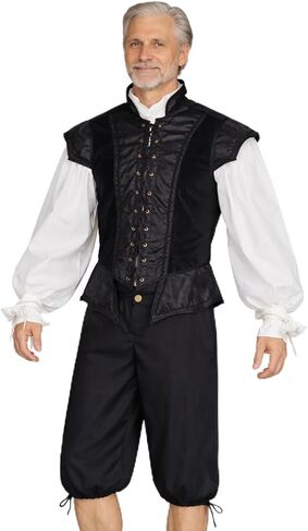 زي عصر النهضة 3 PC للرجال - Cosplay Cosplay Cosplay in Saudi Arabia