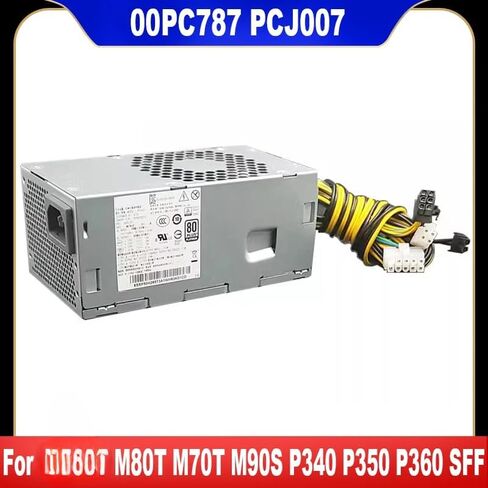 PCJ007 00PC787 SP50H29573 310 واط امدادات الطاقة ل لين OVO M80T M70T M90S P340 P350 P360 SFF G5-14IMB05 in Kuwait