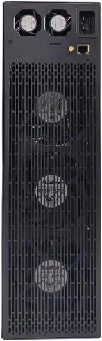 New FLUMINER L1 Pro 6.0Gh/s 1400W Doge LTC BEL Miner Scrypt Algorithm Dogecoin Mining By META Space in Kuwait