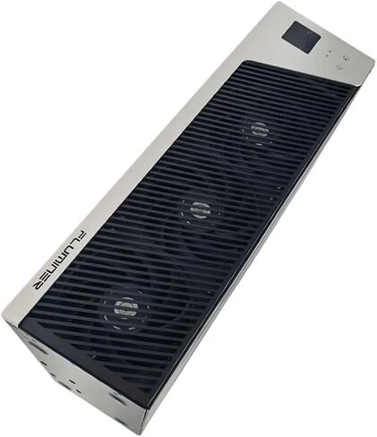 New FLUMINER L1 Pro 6.0Gh/s 1400W Doge LTC BEL Miner Scrypt Algorithm Dogecoin Mining By META Space in Kuwait