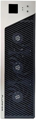 New FLUMINER L1 Pro 6.0Gh/s 1400W Doge LTC BEL Miner Scrypt Algorithm Dogecoin Mining By META Space in Kuwait
