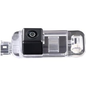 استبدال كاميرا السيارة الاحتياطية لسيارات BMW E36 3er Series 316i 316g 318is 323i 325i 328i 320i M3 Z3 Touring Limousine Cabriolet Coupe 1992-1998 رؤية ليلية مضادة للماء لمواقف السيارات العكسية in Kuwait