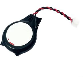 بطارية CMOS CR2032 بديلة لجهاز Dell Latitude 3120,3120 2 ni 1، Latitude 5420 5430 7280، Precision 7530 7550 7560 7670 7750 7760 7770/Latitude 2100 2110 2120 /Inspiron 5570 5577 5575 5565 in Kuwait