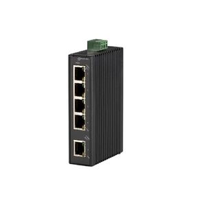 الصندوق الأسود LBH120A-H، محول إيثرنت سريع صناعي in Kuwait