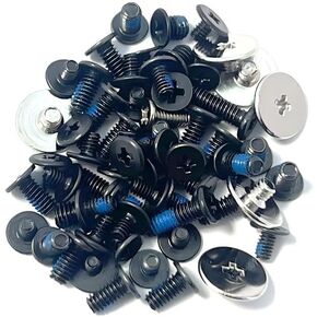 GinTai Computer Screw Assortment Kit Replacement for DELL inspiron 5451 P64G003 in Kuwait
