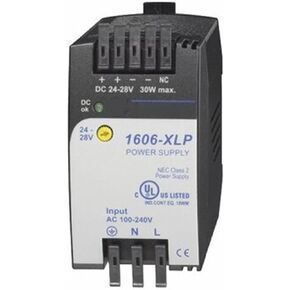 1606-XLP30E وحدة إمداد الطاقة 1606XLP30E مختومة في الصندوق ضمان لمدة سنة شحن سريع in Kuwait