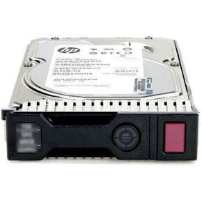 HP 695996-003 - HP 4TB 6G SATA 7.2k 3.5in MDL SC HDD New (Certified Refurbished) in Kuwait