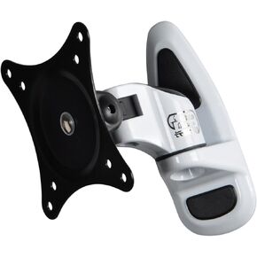 Strong Aluminum Wall Mount for Computer Monitors 17 27 Inch 75x75 100x100mm with Tilt Strong Aluminum Observe Wall Mount in Saudi Arabia