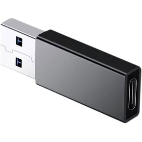 شحن سريع من USB C إلى موصلات كبل USB بسرعة 5 جيجابت في الثانية ومزامنة البيانات والشحن المتوافق مع الوظيفة المزدوجة واستخدام محولات نقل البيانات in Kuwait