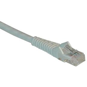 Tripp Lite (N201-007-WH) 10-Pack 7-Ft White RJ45 M/M Cat6 Patch Cable in Kuwait