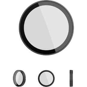 BlackVue CPL-2 Ultra-Slim Circular Polarizing Filter Reducing Glare and Reflections for Elite Series, DR970X-2CH LTE Plus Dash Cams in Saudi Arabia