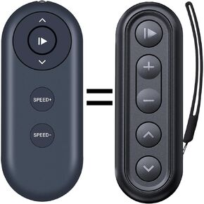 Replacement Remote Control Compatible for UREVO Strol 1 Pro Treadmills Walking Pad, for DAEYEGIM DA-SH-2, Sperax ‎P2 - Y1, FINEHORSE H1 Treadmill in Kuwait