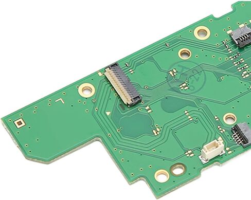 اللوحة الأم، استبدال متين ممتاز، لوحة PCB، متوافقة مع HDH SAKYO 01، مادة PCB عالية الجودة، لعشاق الألعاب، ومحترفي المكاتب، ومحطات العمل الاحترافية، in Kuwait