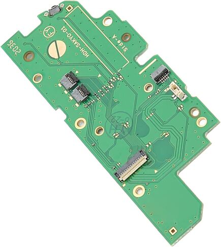 اللوحة الأم، استبدال متين ممتاز، لوحة PCB، متوافقة مع HDH SAKYO 01، مادة PCB عالية الجودة، لعشاق الألعاب، ومحترفي المكاتب، ومحطات العمل الاحترافية، in Kuwait