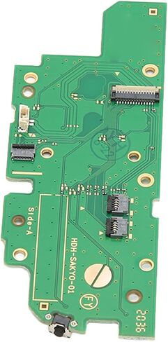 اللوحة الأم، استبدال متين ممتاز، لوحة PCB، متوافقة مع HDH SAKYO 01، مادة PCB عالية الجودة، لعشاق الألعاب، ومحترفي المكاتب، ومحطات العمل الاحترافية، in Kuwait