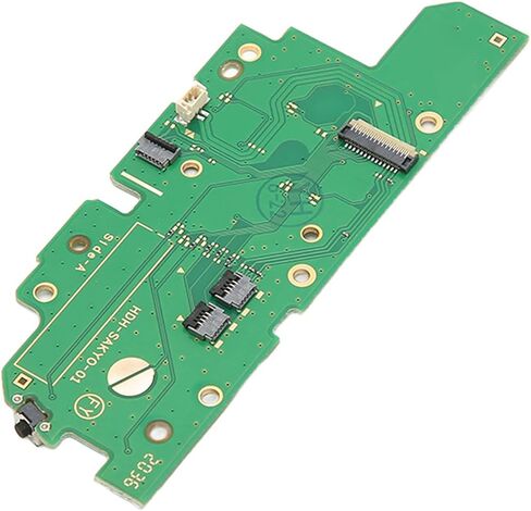 اللوحة الأم، استبدال متين ممتاز، لوحة PCB، متوافقة مع HDH SAKYO 01، مادة PCB عالية الجودة، لعشاق الألعاب، ومحترفي المكاتب، ومحطات العمل الاحترافية، in Kuwait
