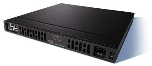 حزمة Cisco ISR4331-SEC/K9 ISR 4331 SEC W/SEC Lie in Kuwait